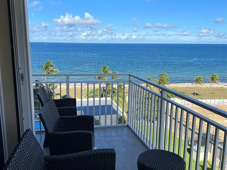 5200 N Ocean Blvd #914A — Photo 11
