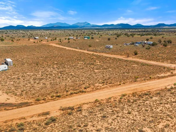 2505 E Antelope Vis, Williams, AZ 86046