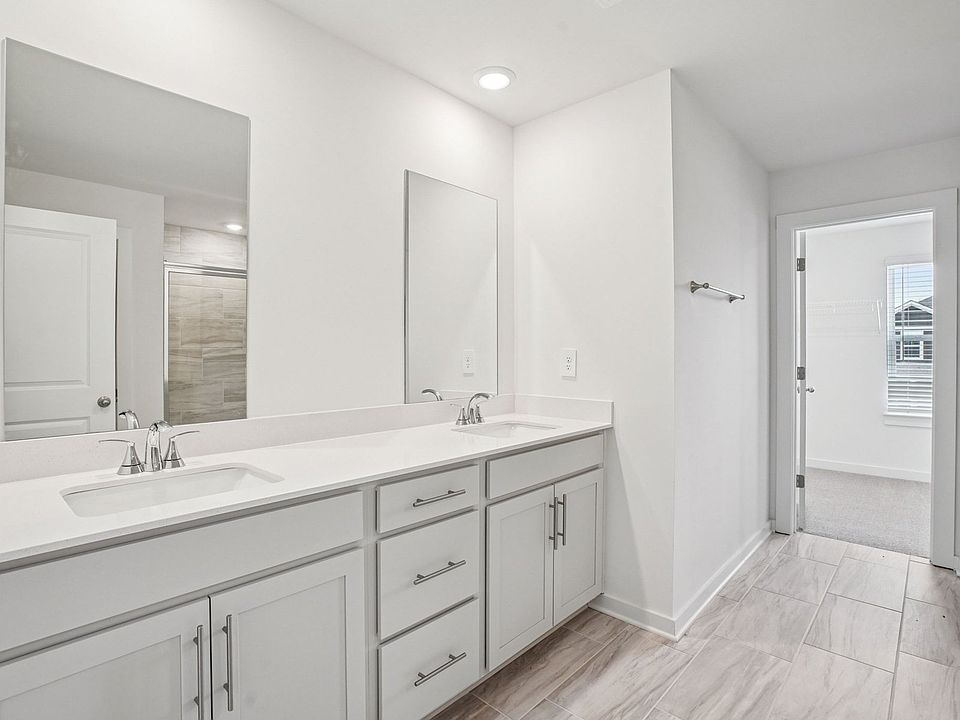 Primary Suite