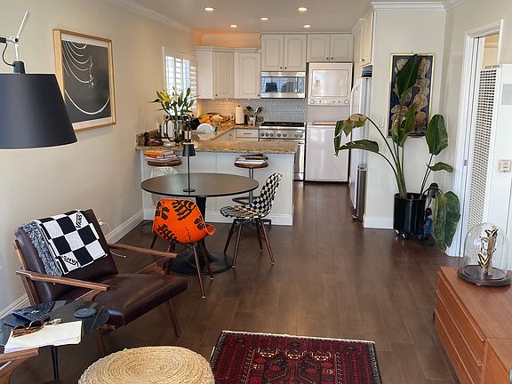 Example of Great Room furnished
