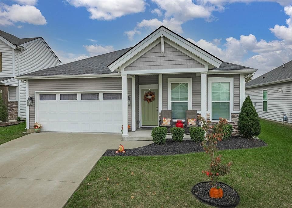 6322 Valley Brook Trce Utica KY 42376 Zillow