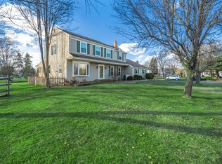 22 Piedmont Path, Hillsborough, NJ 08844