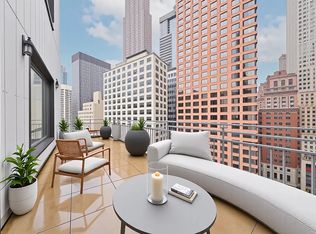 84 William St #PENTHOUSE 1, New York, NY 10038