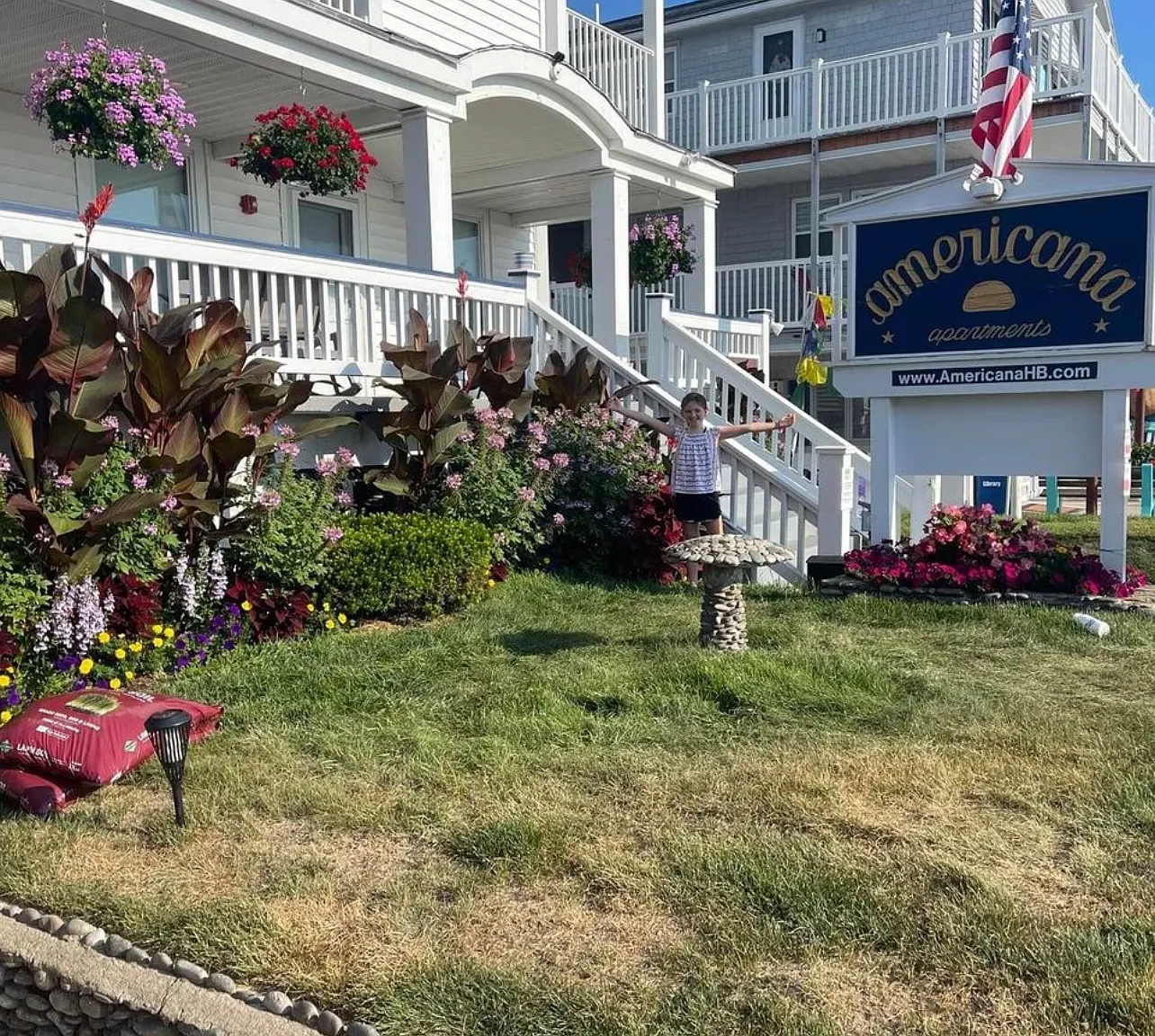 61 Ocean Blvd — Photo 2