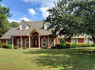 121 River Creek Ln, Aledo, TX 76008