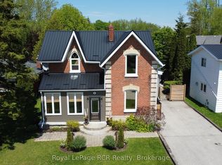 181 Georgina St, Wellington North, ON N0G1A0