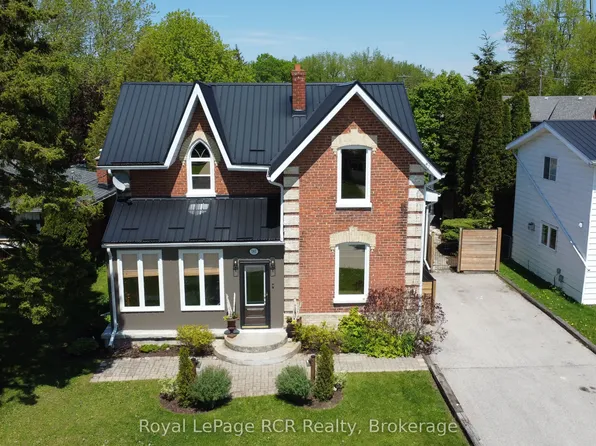 181 Georgina St, Wellington North, ON N0G 1A0