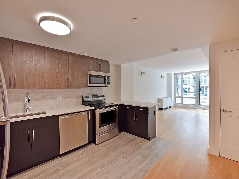 1st image of 51-35 Reeder St #608