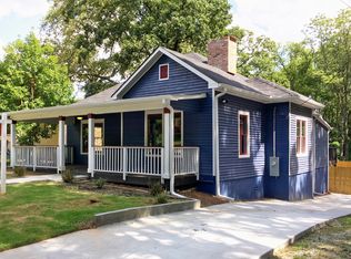 878 White St SW, Atlanta, GA 30310