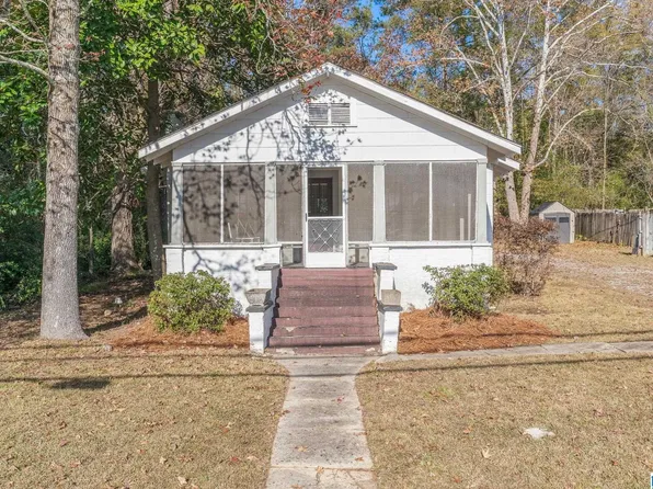 198 Old Highway 25 E, Columbiana, AL 35051