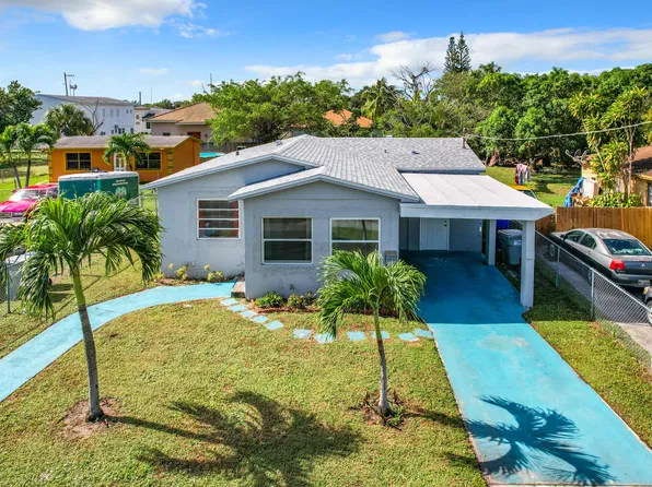 613 NW 9th Avenue, Pompano Beach, FL 33060