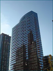 Rented by Brown Harris Stevens