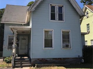 28 Putnam St, Meriden, CT 06450