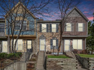 8081 S Columbine Court, Centennial, CO, 80122