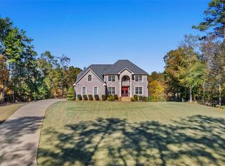 2202 Escalade Ct, Conyers, GA 30094