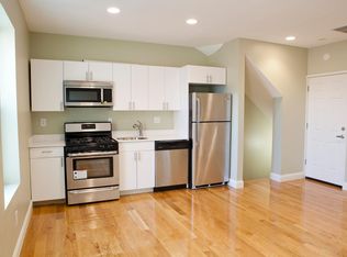 4 Kearsarge Ave #1D, Roxbury, MA 02119