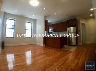 651 W 190th St APT 22, New York, NY 10040