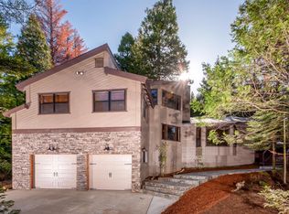 39411 Pond Ln, Shaver Lake, CA 93664