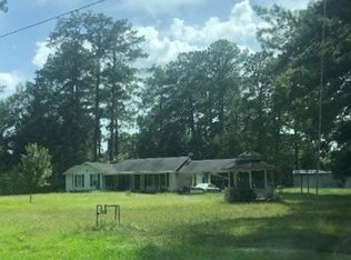 1909 S Elizabeth Ave, Kirbyville, TX 75956