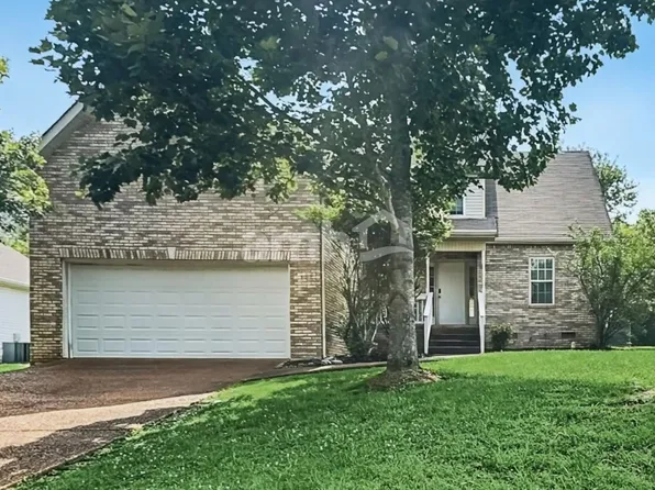 1914 Amacher Dr, Spring Hill, TN 37174