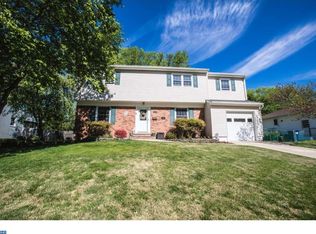 255 Glenn Ave, Lawrence Township, NJ 08648