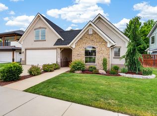 12815 N 11th Ave, Boise, ID 83714