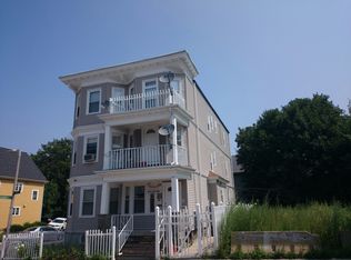 126 Hamilton St, Dorchester, MA 02125