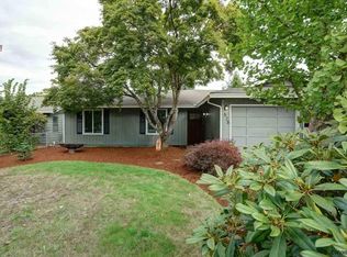 528 Citation Dr NE, Salem, OR 97301
