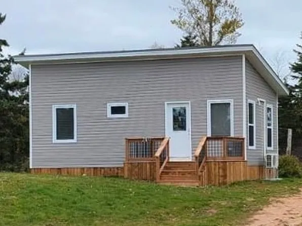 452 Route 2, Souris West, PE C0A 2B0