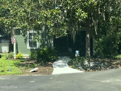 2011 Lafayette St, Beaufort, SC, 29902