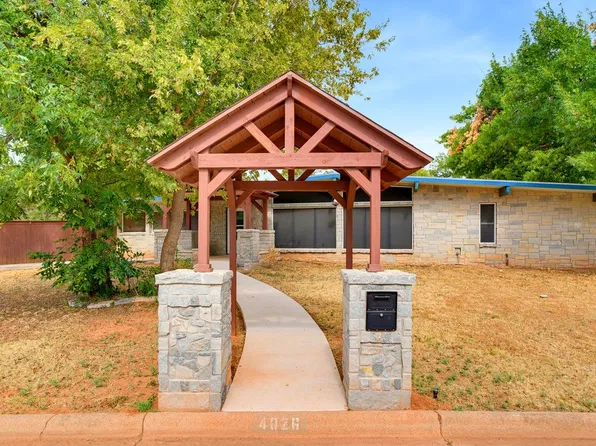 4026 Congress Ct, Abilene, TX 79603