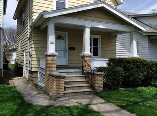 2422 Pierce Ave, Niagara Falls, NY 14301