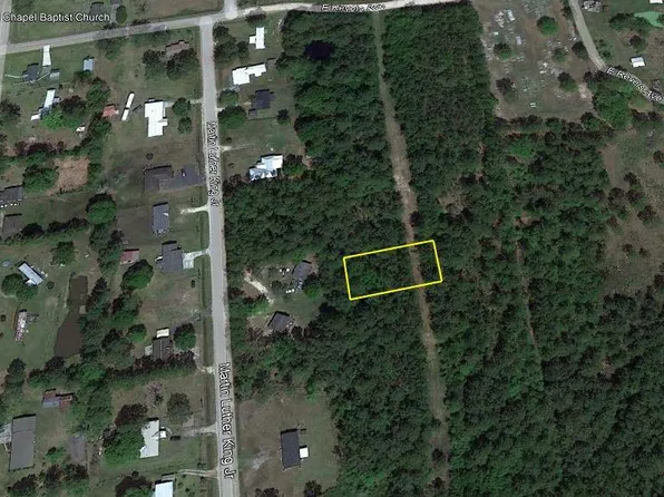 0 Francis, Lenox, GA 31637