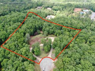 110 Ridge Way, Forsyth, GA 31029