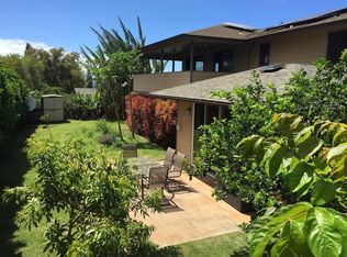 2790 Kalialani Cir, Makawao, HI 96768
