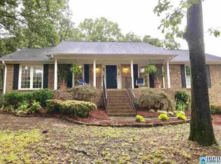5214 Post House Ln, Birmingham, AL 35242