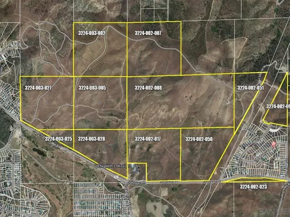 Elizabeth Lake Rd #Lel, Lake Hughes, CA 93532