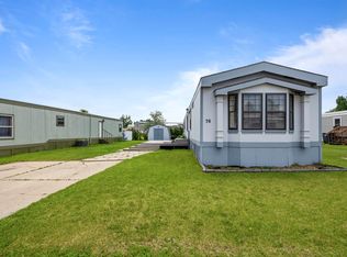 405 31st Ave Lot 76, Minot, ND 58701