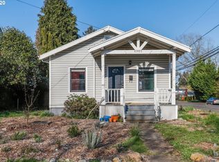 6303 SE 61st Ave, Portland, OR 97206