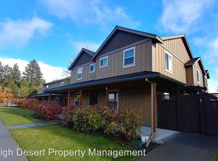 2572 NW Skyline Ranch Rd UNIT 2, Bend, OR 97703
