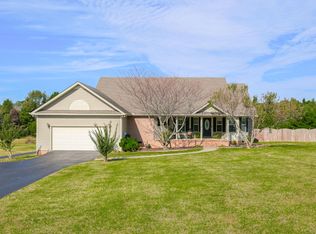 159 Green Grass Way LOT 7 & 8, Manchester, TN 37355