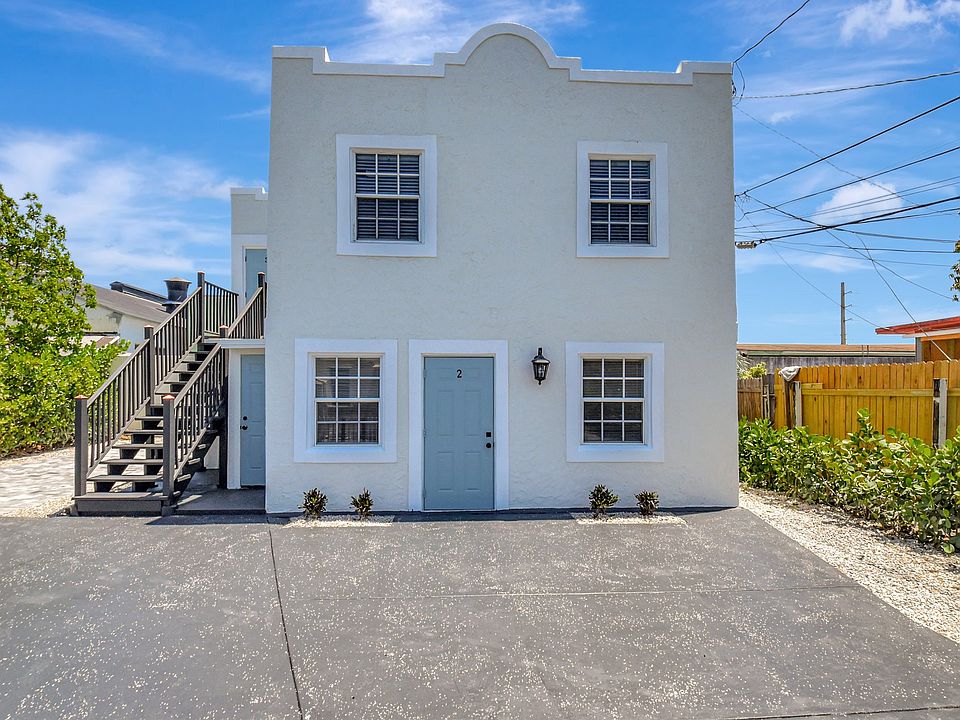 1st image of 4712 Garden Ave #2