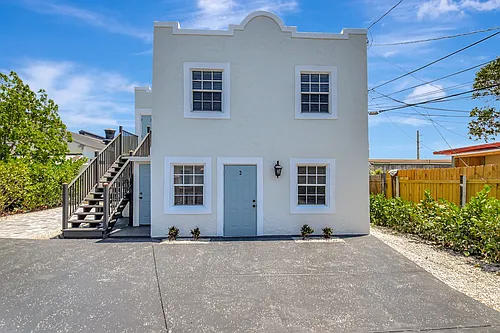 4712 Garden Ave #2 Photo 1