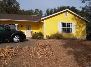 5131 Terrace View Ln, Mariposa, CA