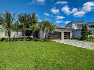 9619 Chianti Classico Ter, Boca Raton, FL 33496