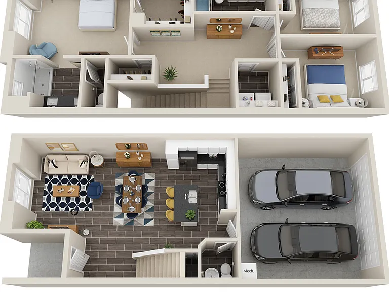 The Reserve at Eastmark — Photo 17