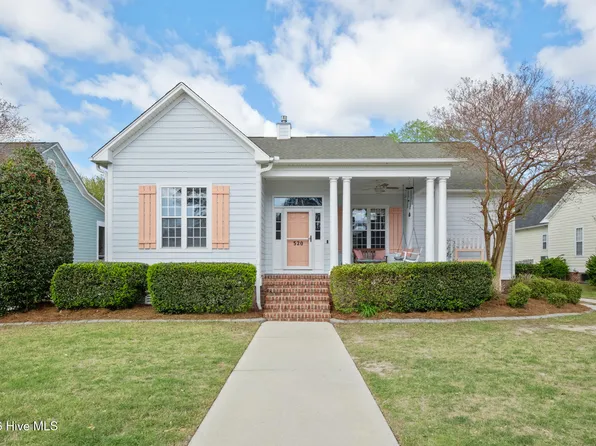 520 Bayfield Drive, Wilmington, NC 28411