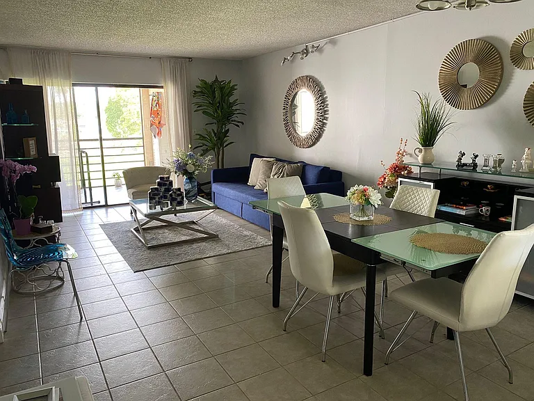9235 SW 8th St #205 — Photo 1
