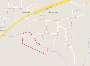 10 Fairview Blvd, Fairview, TN 37062