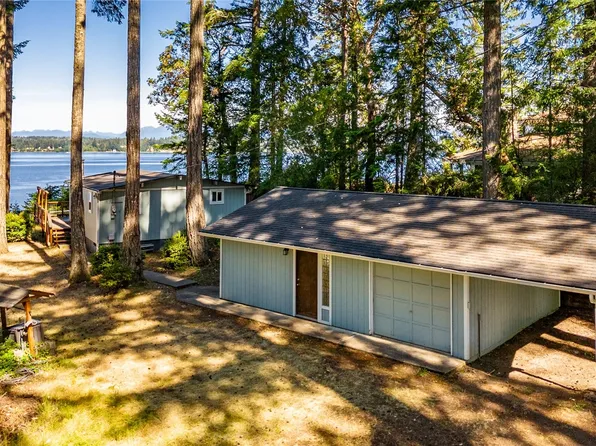 5508 Crescent Beach Road NW, Vaughn, WA 98394